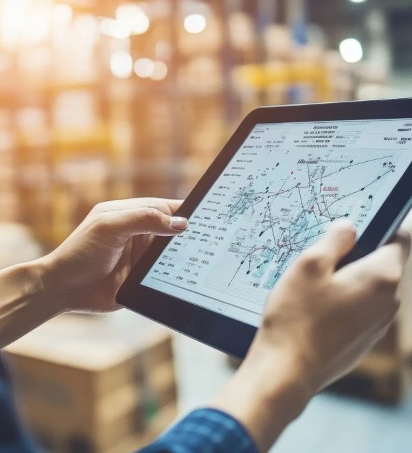 Agentura práce logistika a outcoursing
